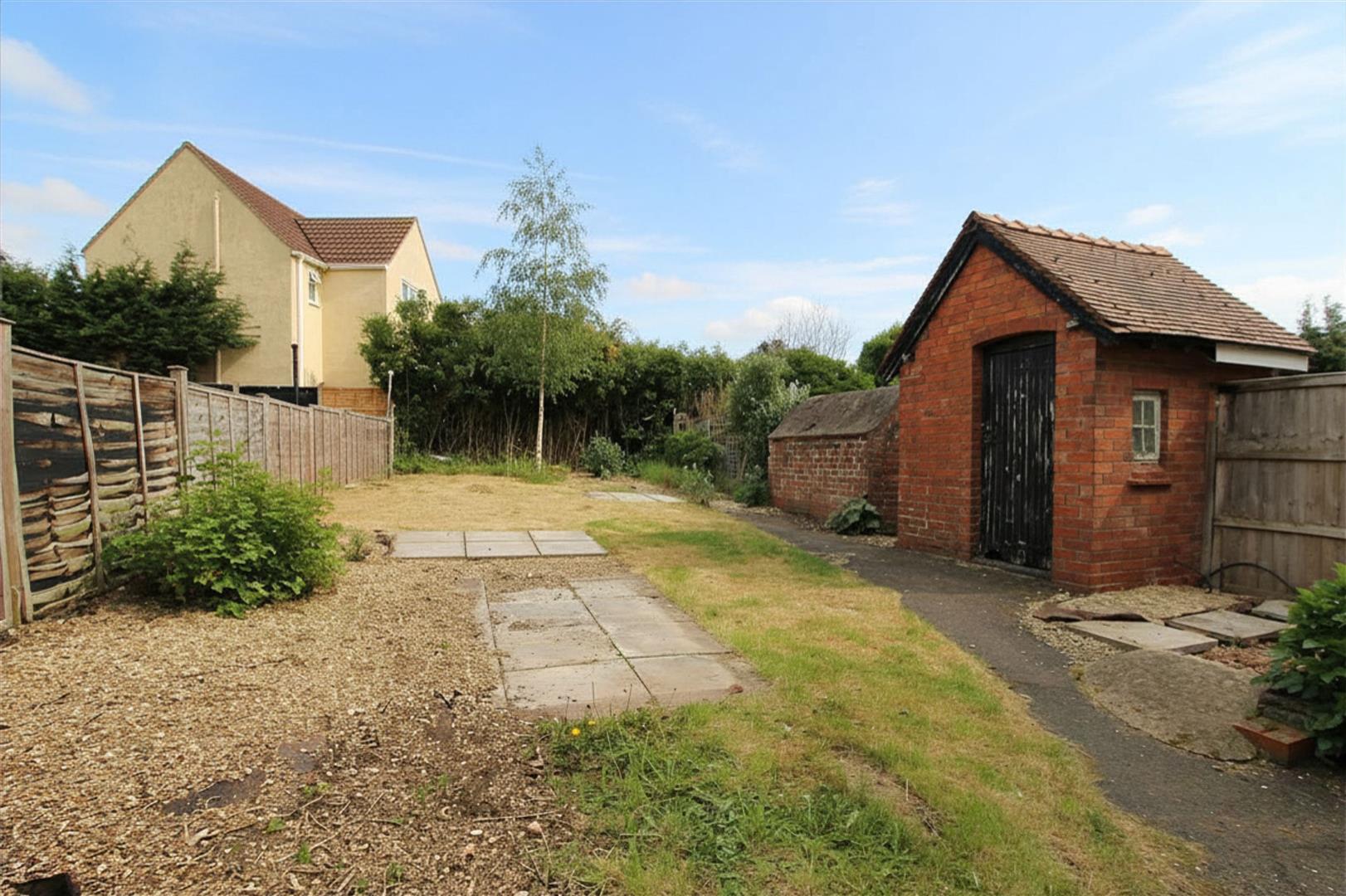 Caunsall Road, Caunsall, Kidderminster